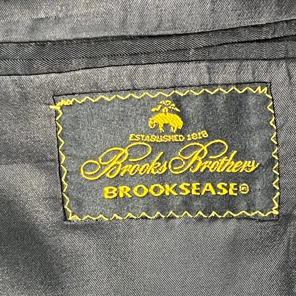 Brooks Brothers brooks brothers